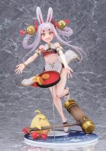 Phat Company Azur Lane Shimakaze: The Flustered Moon Rabbit 1/7 Scale Plastic Pre-painted Figure