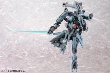 Kotobukiya Xenoblade Chronicles X Formula 1/48 Scale Plastic Model, Approximately 175mm Tall