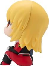 Rukappu Mobile Suit Gundam SEED FREEDOM Cagalli Yula Athha Complete Figure
