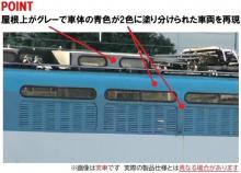 TOMIX N gauge JR EF65 0 type JR Freight renewal color 7188 Railway model Electric locomotive