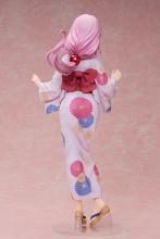 That Time I Got Reincarnated as a Slime: Shuna Yukata Ver. 1/4 Scale Pre-painted Plastic Figure