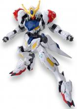 HG Mobile Suit Gundam Iron-Blooded Orphans Gundam Barbatos Lupus 1/144 Scale Color-coded Plastic Model BAS5055446