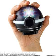TAKARA TOMY Pocket Monsters Super Link! Pokemon Terastar Orb RV (Rising Volteckers)