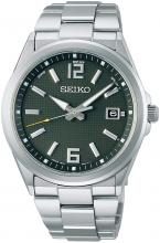 SEIKO radio wave solar radio clock distribution limited model watch Men’s SBTM303