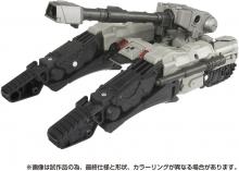 Transformers SS-138 Megatron