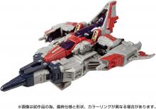 Transformers Transformers Legacy TL-73 Starscream (Cybertron Universe)