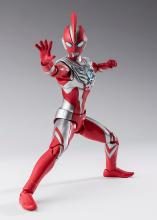 TAMASHII NATIONS SHFiguarts Ultraman Omega, approximately 150mm, ABS & PVC, painted action figure