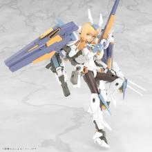 Kotobukiya Frame Arms Girl Grande Scale Baselard, approximately 250mm tall, non-scale plastic model