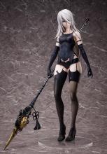 NieR Automata Ver1.1a A2 (YoRHa Type A No. 2) 1/4 scale pre-painted plastic figure