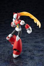 Kotobukiya Mega Man X Zero 1st Ver. 1/12 Scale Plastic Model, Approximately 144mm Tall