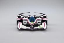 Aoshima Bunka Kyozai (AOSHIMA) Cyber Formula Ogre AN-21 Aero Boost Mode/Super Aero Boost Mode 1/24 Scale Plastic Model