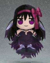 GOOD SMILE COMPANY Devil Homura Kuripan Plush Toy from Puella Magi Madoka Magica the Movie: Rebellion