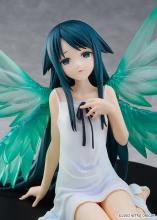 POP UP PARADE Saya's Song Saya L size non-scale plastic painted finished figure