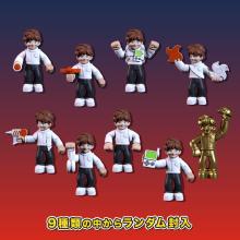 Kotobukiya ROVER ROBIN Adventurer Robin #1 Jungle Devil Non-scale PVC Pre-painted Figure