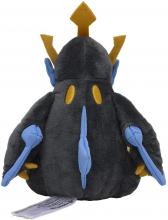 Pokemon Center Original Plush Toy Pokémon fit Empoleon