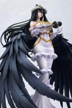 KDcolle Overlord Albedo 10th Anniversary so bin ver. 1/8 scale plastic painted finished figure