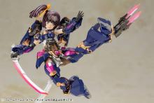Frame Arms Girl Ayatsuki Height approx 162mm NON scale plastic model molding color FG094