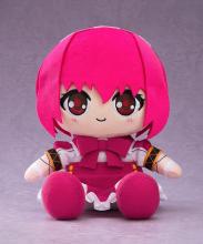 VA 11 HALL A Dorothy Hayes Plush Toy