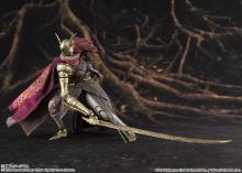 TAMASHII NATIONS SHFiguarts ELDEN RING Mikela's Blade, Marenia Approx. 190mm PVC & ABS & cloth painted movable figure