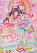 Cranel Chocolat Dreamy China Ver. 1/7 Scale, Approximately 200mm, PVC & ABS Painted Complete Figure