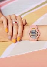 CASIO BABY-G BG-169PB-4JF