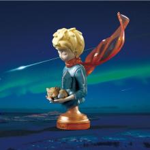 Le Petit Prince Zu&Pi The Little Prince 3 Eternal Imagination Trading Figures 1BOX (8 pieces)