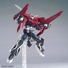 HGBD: R Gundam Build Divers Re: RISE Gundam Astray New Aircraft (Tentative) 1/144 Scale Color-coded Plastic Model
