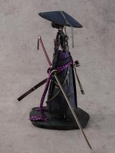 KDcolle FALSLANDER RONIN 1/7 scale plastic painted finished figure