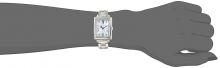 SEIKO WIRED f AGED101 Ladies Silver