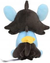Pokemon Center Original Plush Toy Pokémon fit Luxio
