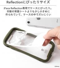 iFace Reflection iPhone 12 Pro Max Exclusive MARVEL Character Inner Sheet (Logo / Spider-Man)