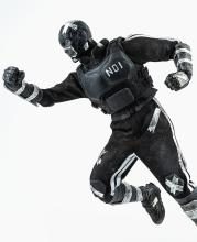 FigZero Dorohedoro Noi 1/6 Scale ABS & PVC & POM Painted Movable Figure