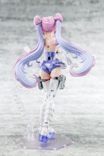 Kotobukiya Megami Device Desire Maiden Medic 1/1 Scale Plastic Model, Approximately 170mm Tall