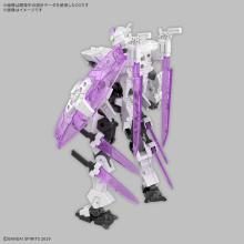 BANDAI SPIRITS 30MM EXM-X20A Levinix (TYPE-A) 1/144 Scale Pre-Colored Plastic Model