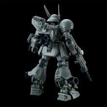 RE/100 1/100 Denan Ge Assembled Plastic Model (Mobile Suit Gundam F91)