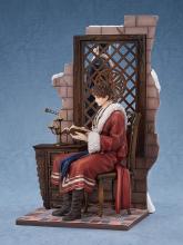 Tomb Robber's Notes: Wu Xie & Zhang Qiling, New Snow, Old Dreams ver. 1/7 Scale Plastic & Cloth Pre-painted Complete Figure