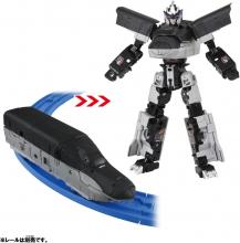 Takara Tomy Plarail Shinkalion CW Alternative Shinkalion Train Toy Ages 3 and up