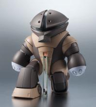 ROBOT Spirits Mobile Suit Gundam (SIDE MS) MSM-04 Acguy ver.ANIME approx. 130mm ABS & PVC painted movable figure