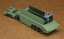 COMBAT ARMORS MAX10 Fang of the Sun Dougram 1/72 Scale Bromley Ivan DT2 1/72 Scale Assembled Plastic Model Resale