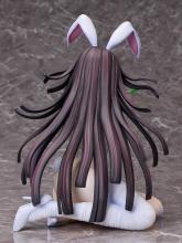 Super Danganronpa 2: Goodbye Despair Academy - Tsumiki Mikan Bunny Ver. 1/4 Scale Plastic Pre-painted Figure