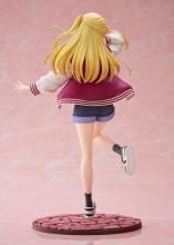 (Oshi no Ko) Ruby Buzz Fashion Ver. 1/6 scale PVC painted finished figure