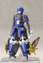 Kotobukiya Phantasy Star Online 2 Aionihime Shiki 1/12 Scale Plastic Model, Approximately 150mm Tall