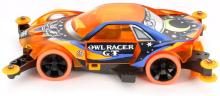Tamiya Mini 4WD Special Project Product Mini 4WD Owl GT MA Chassis 95422