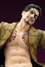 Kotobukiya Yakuza Goro Majima 1/6 Scale PVC Pre-painted Figure