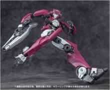 T-SPARK Transformers AMK Series Elita-1 Pre-Colored Plastic Kit