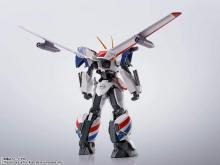HI-METAL R Armor Dragonar Dragner Dragner 1 Custom Approx. 170mm ABS & PVC & Diecast Pre-painted Movable Figure