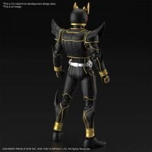 Figure-rise Standard Kamen Rider Kuuga Ultimate Form Pre-colored plastic model