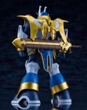 MODEROID Yamato Takeru, Demonic War God Susanoo, 2nd Stage, Non-scale Assembled Plastic Model