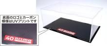 1/24 Inch Up Series No.1003 Skyline GT-R (BNR34) with Nismo parts and Nismo 40th Anniversary assembly case