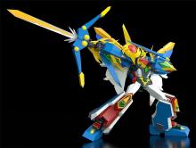 MODEROID Perfect Victory Daiteioh Dairyuoh Non-scale Assembled Plastic Model